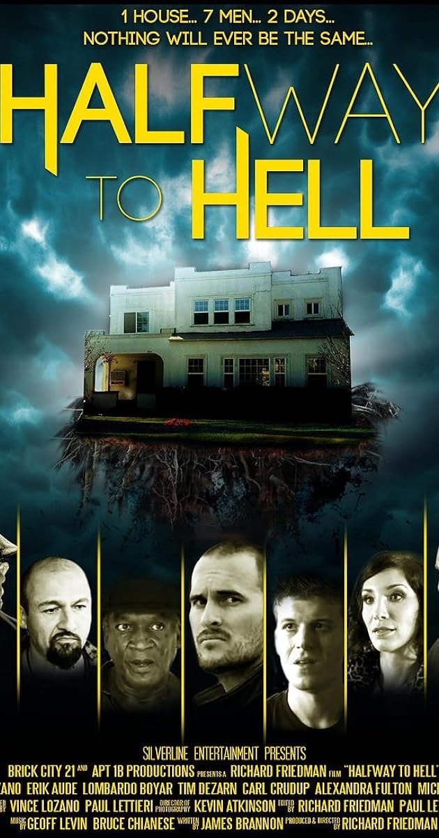 Halfway to Hell