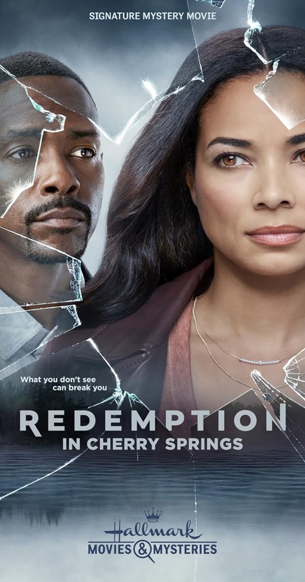 Redemption in Cherry Springs