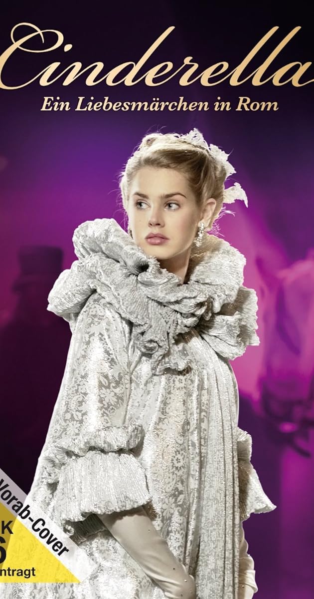 Cenerentola