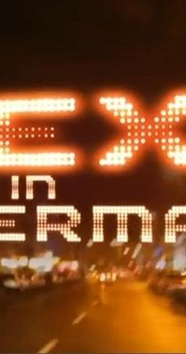 Sex: Made in Germany