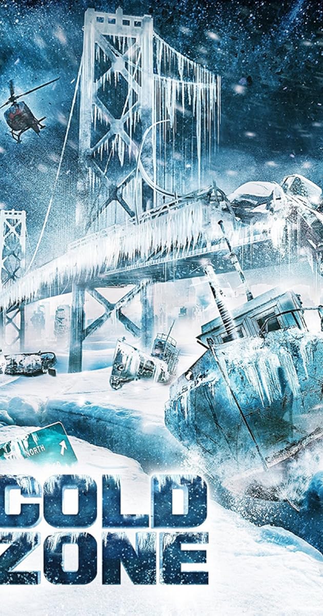 Cold Zone