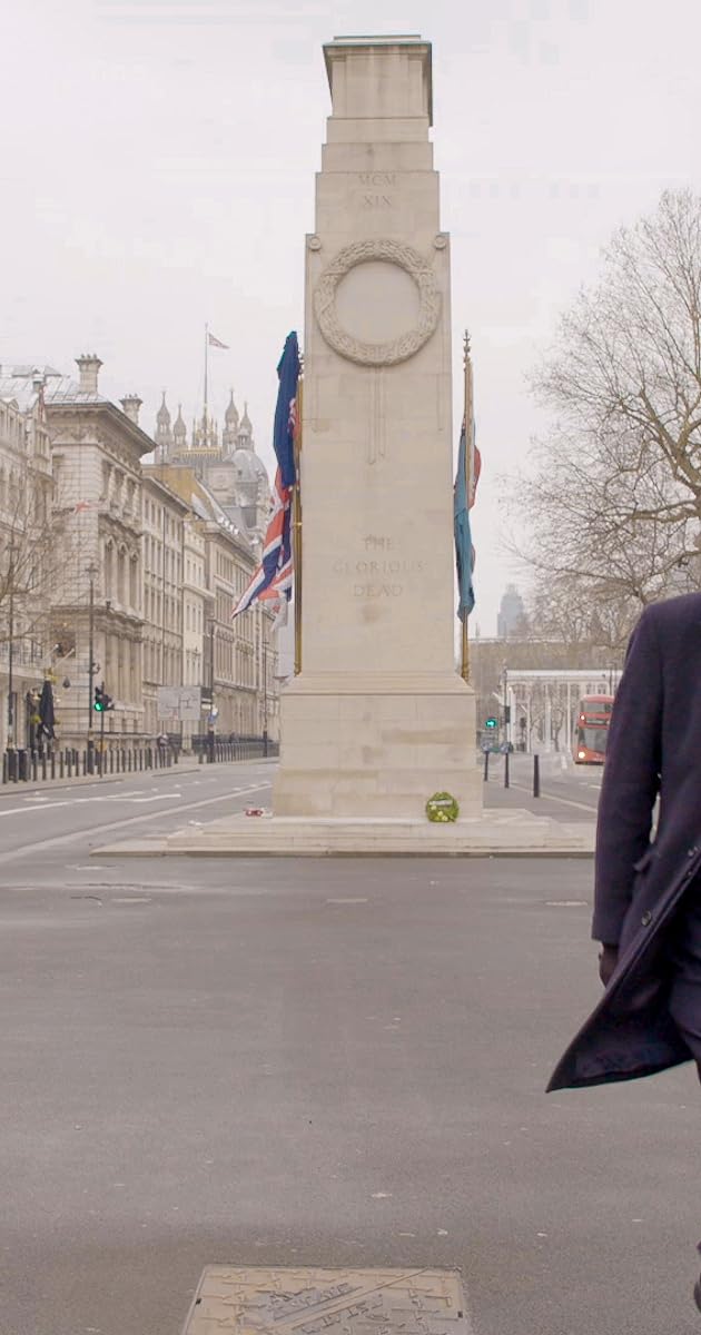 Dan Cruickshank's Monuments of Remembrance