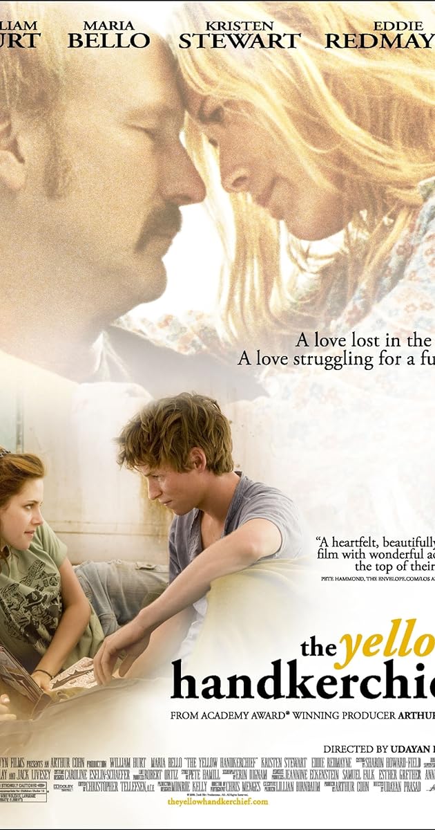 The Yellow Handkerchief