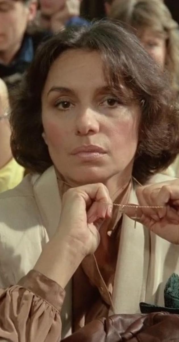 Dekalog, osiem