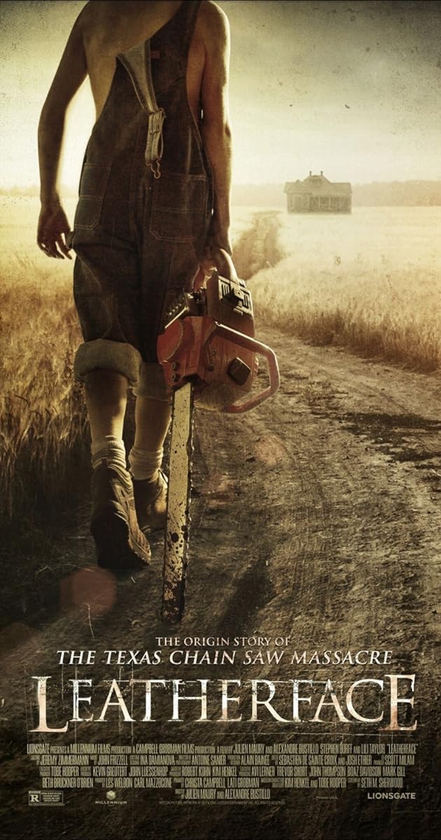 Leatherface