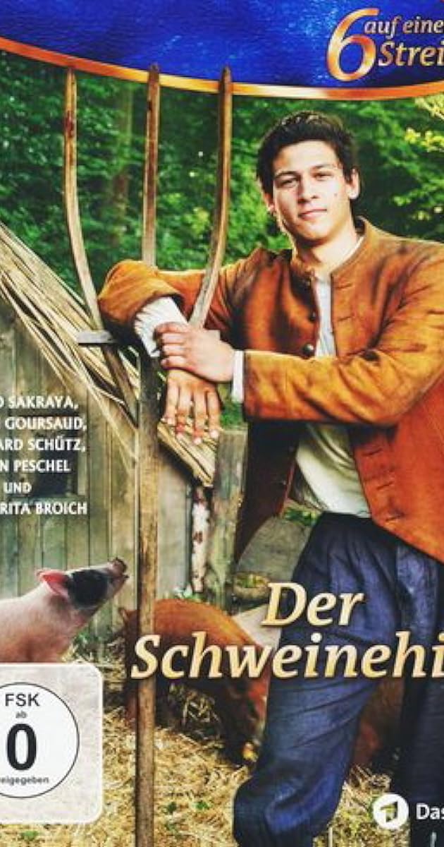 Der Schweinehirt