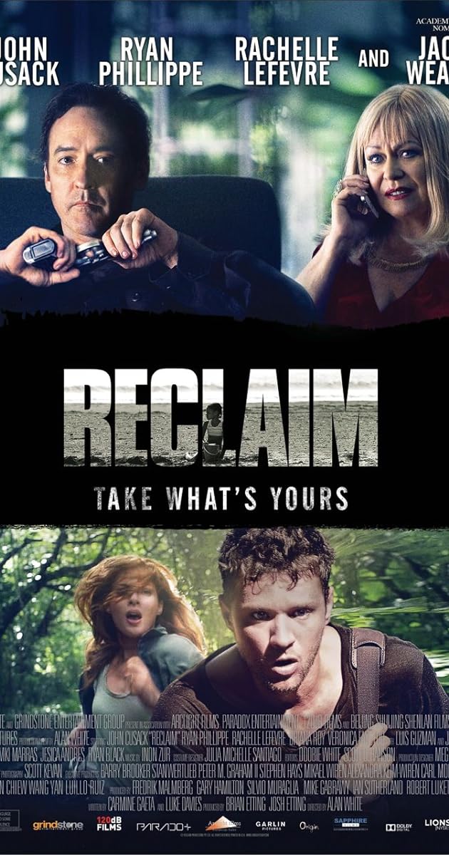 Reclaim
