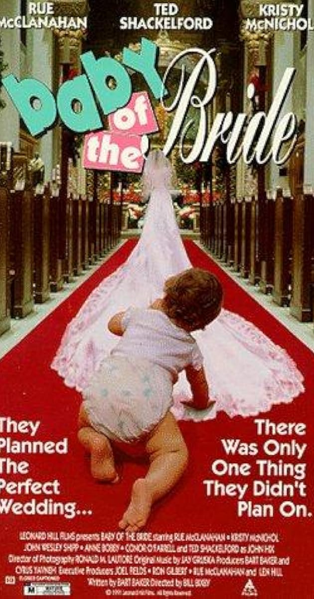 Baby of the Bride
