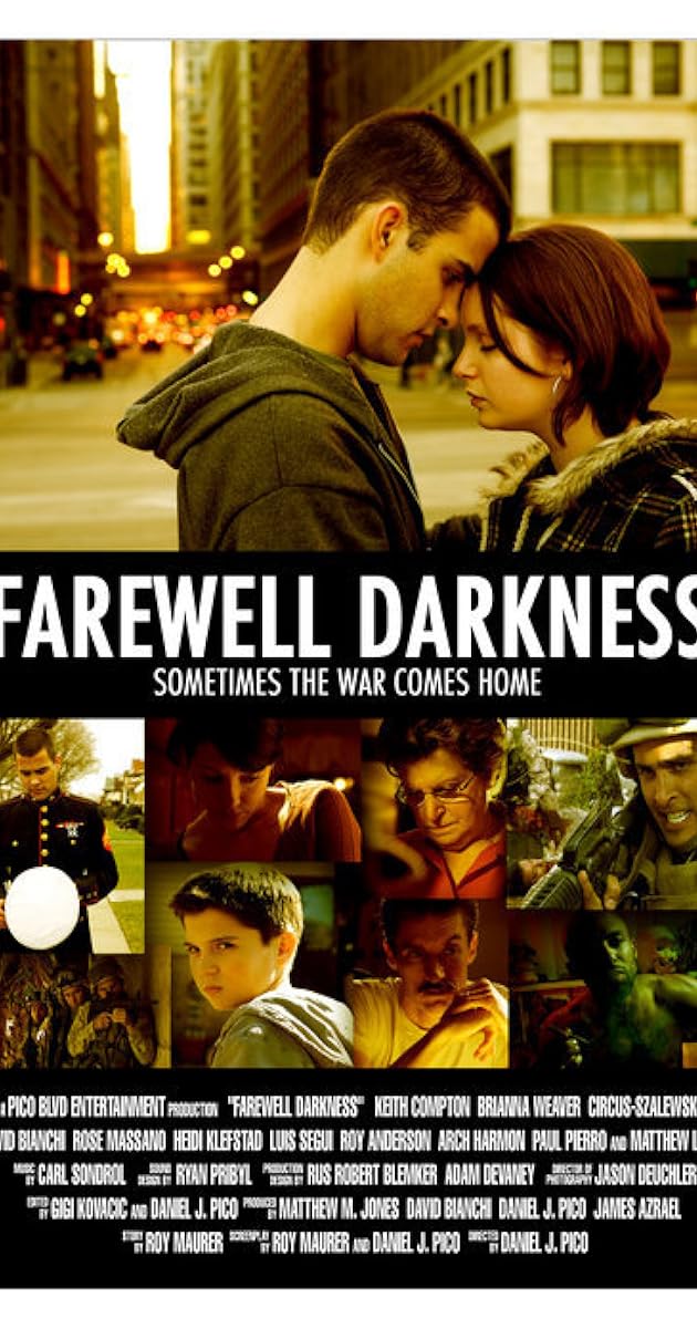 Farewell Darkness