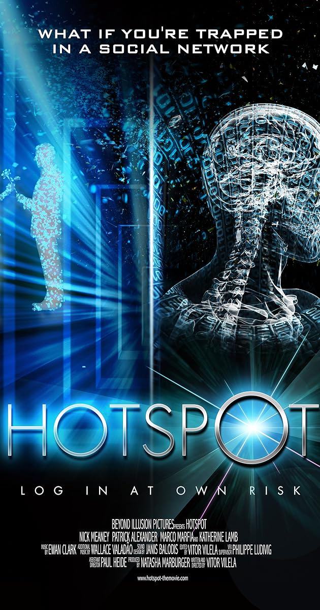 Hotspot