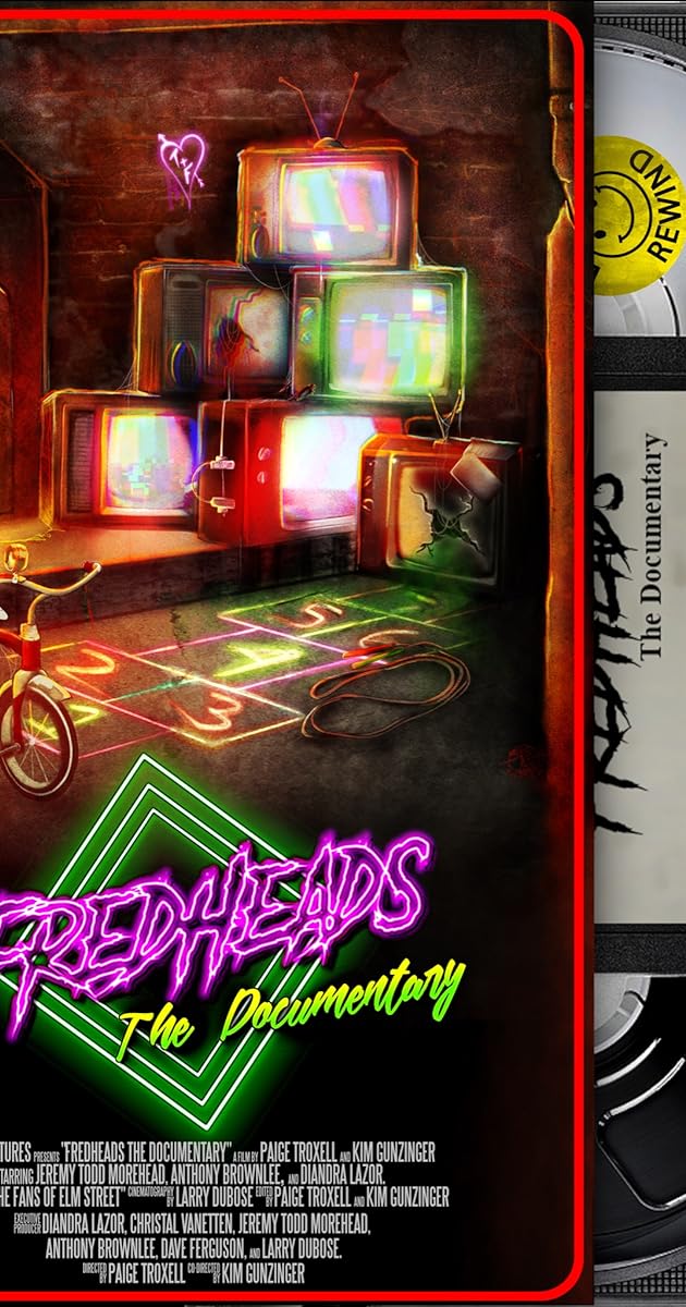 FredHeads: The Documentary