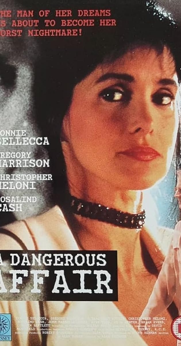 A Dangerous Affair