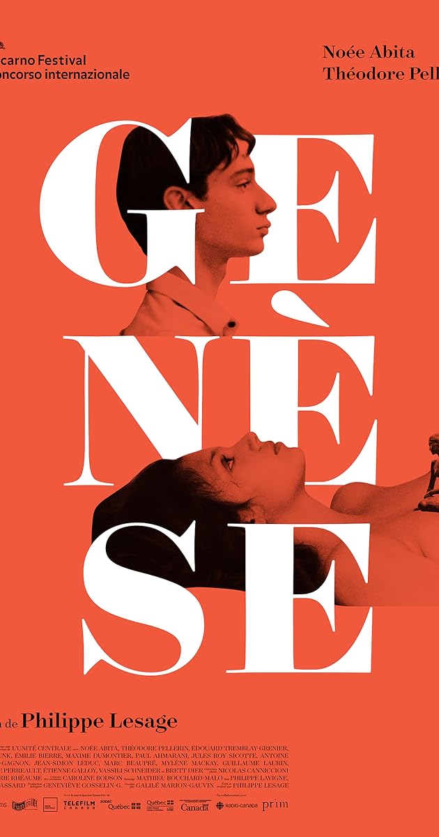 Genèse