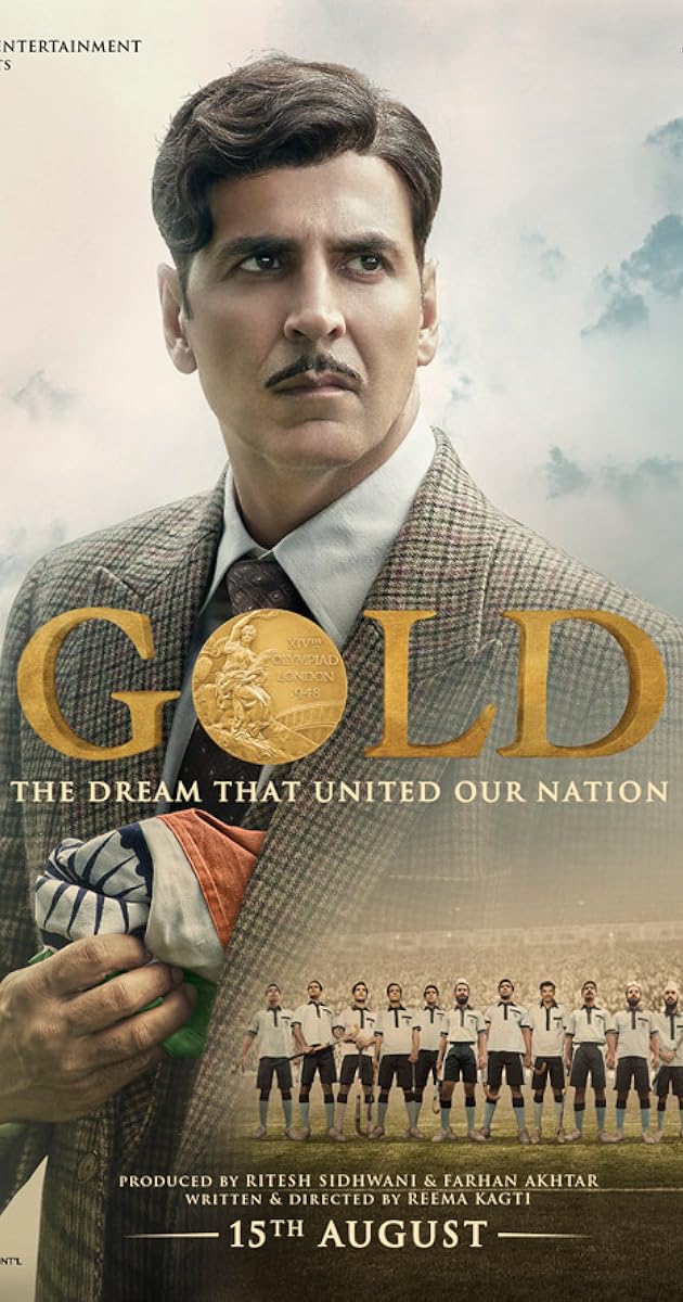 Gold