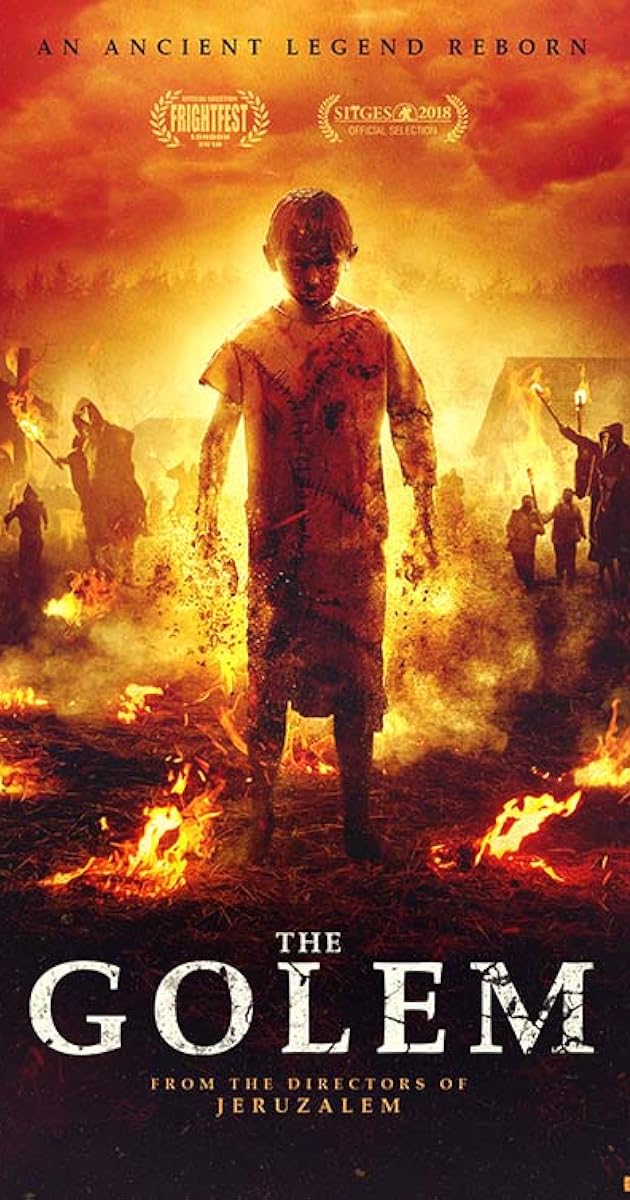The Golem