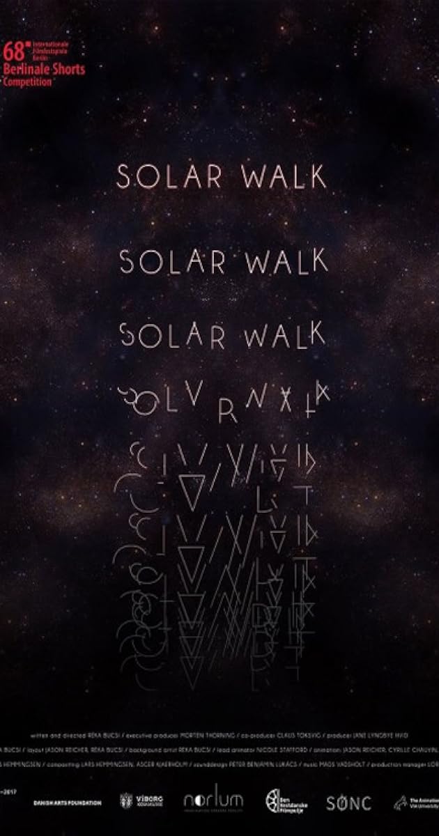 Solar Walk