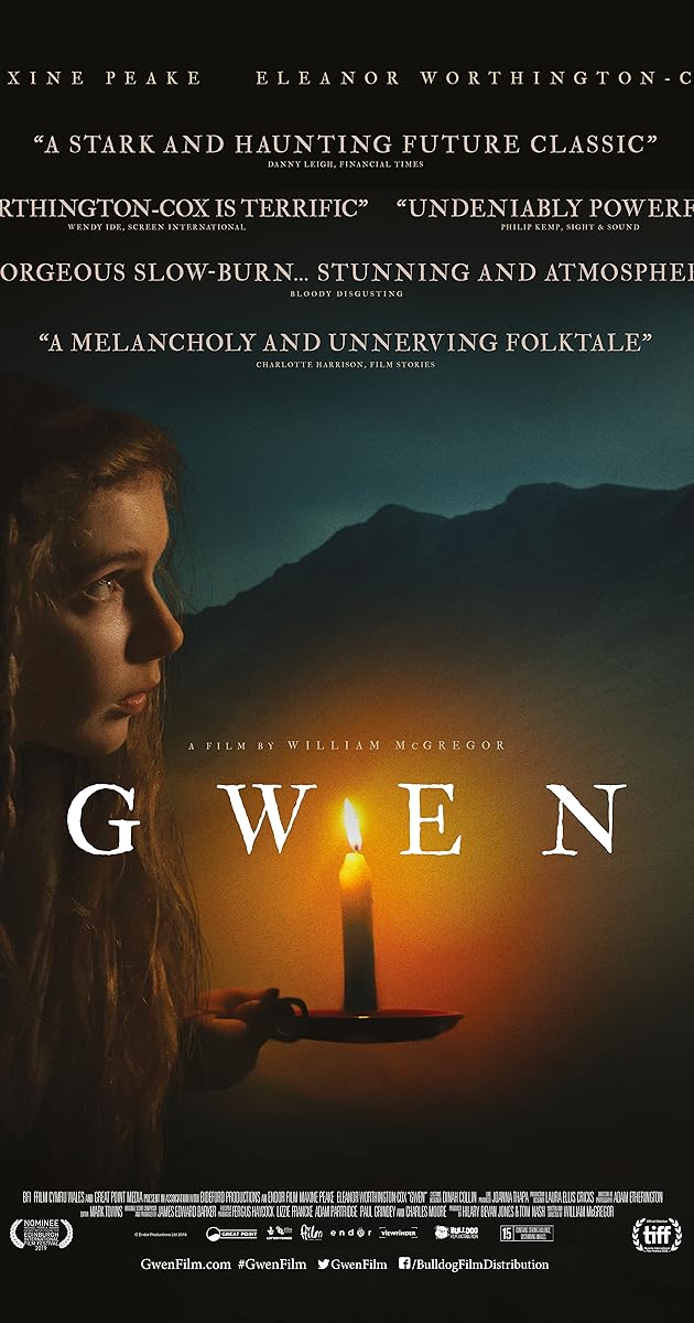 Gwen
