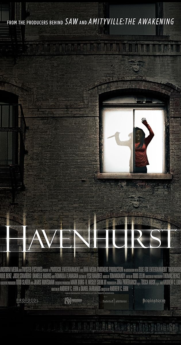 Havenhurst