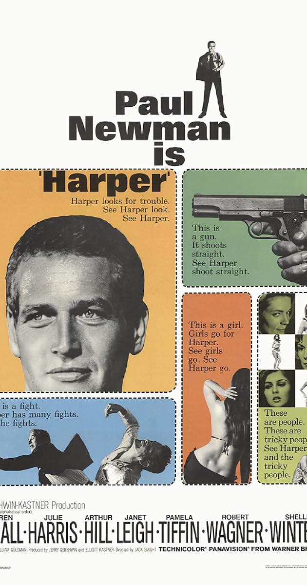 Harper