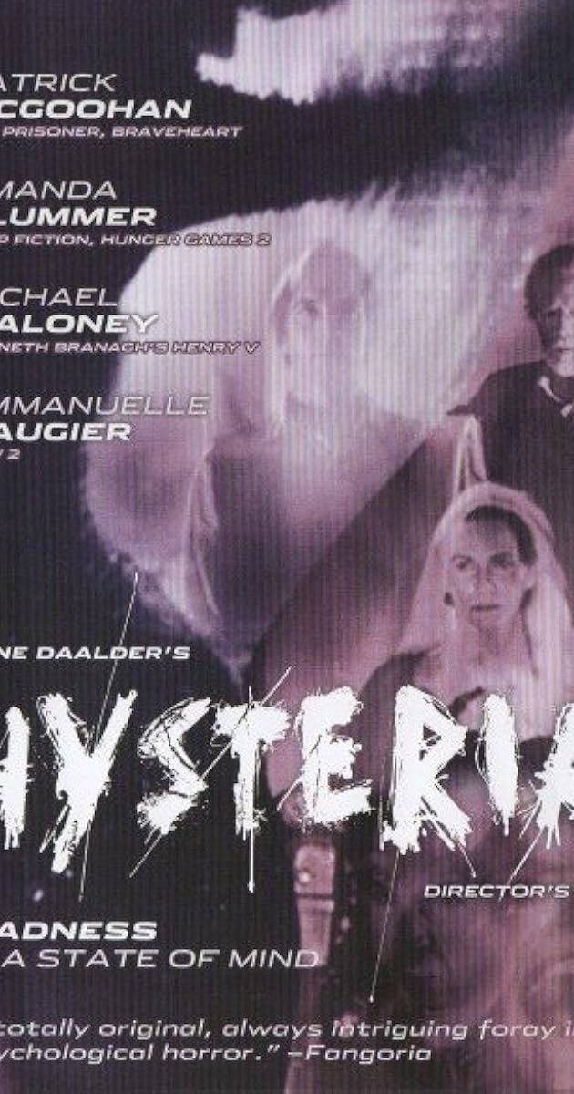 Hysteria