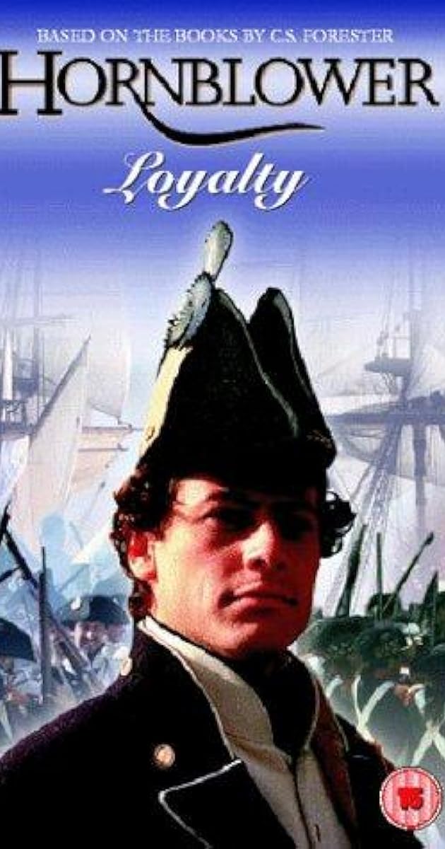 Hornblower: Loyalty
