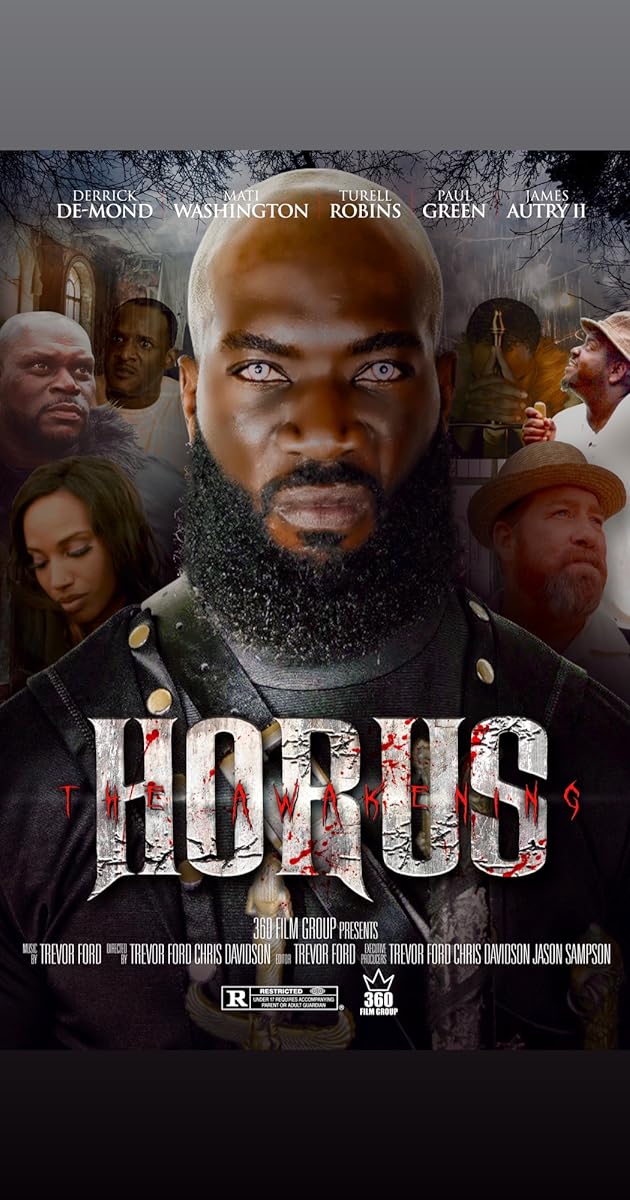 Horus