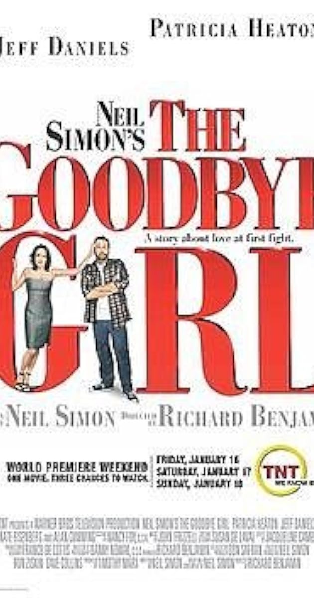The Goodbye Girl