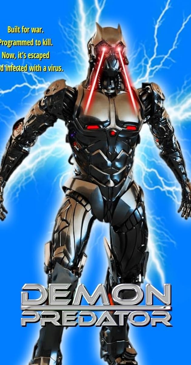 Demon Predator