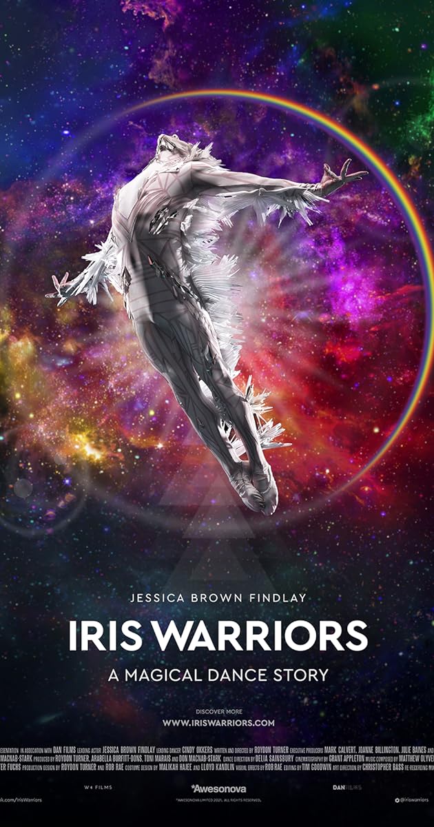 Iris Warriors