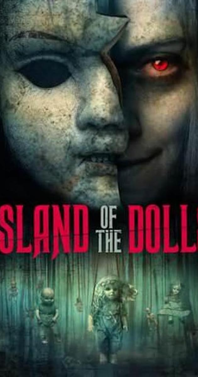 Island of the Dolls