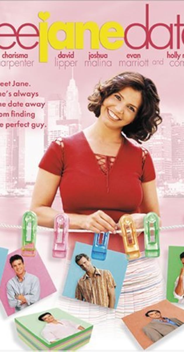 See Jane Date
