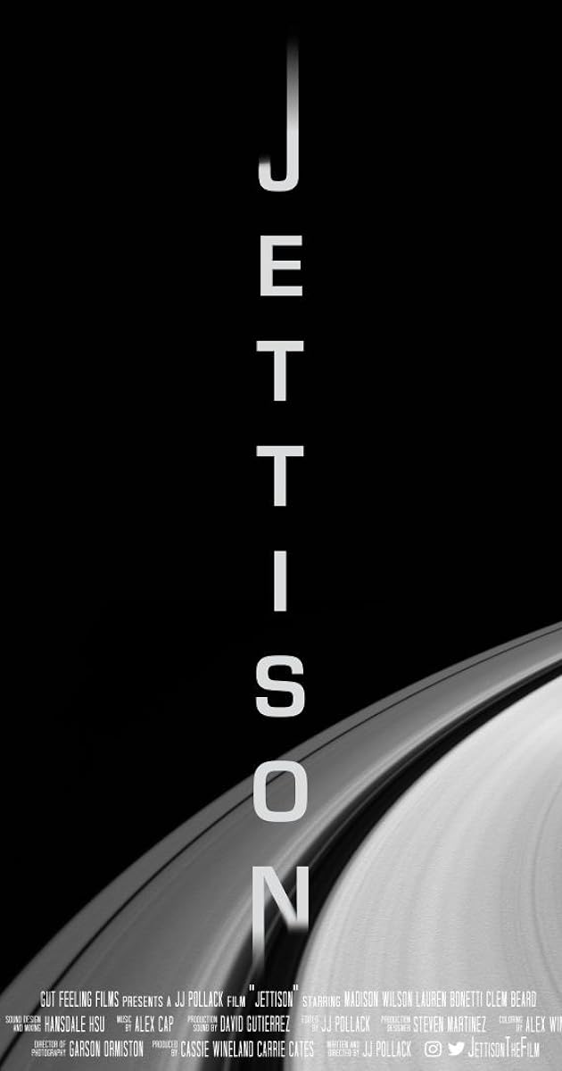 Jettison