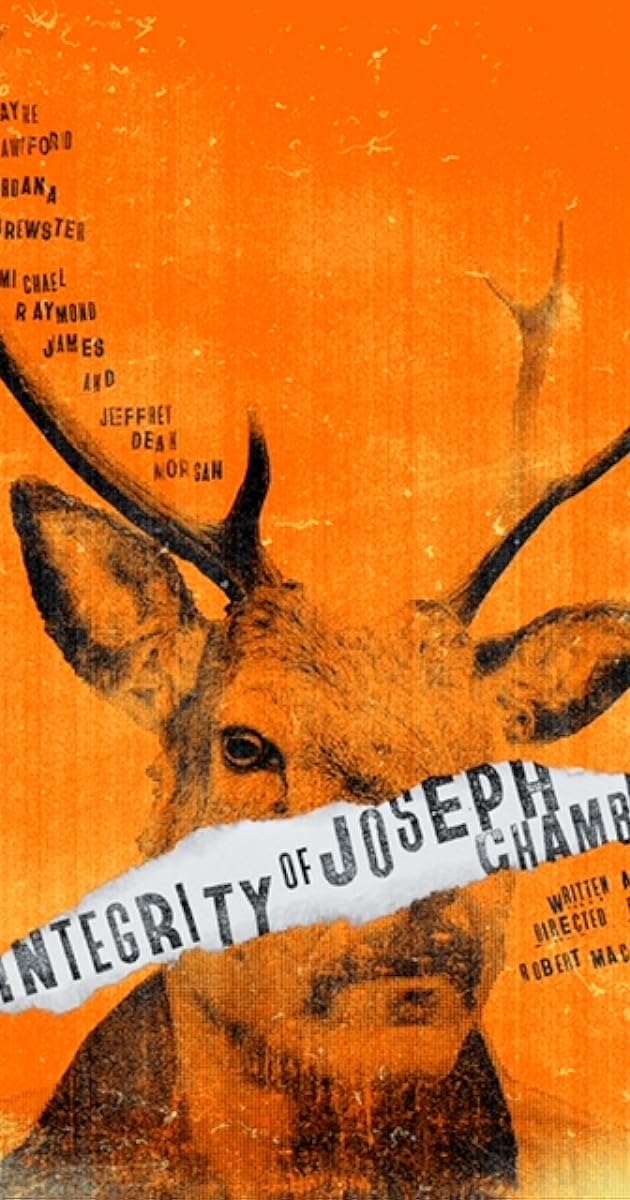 The Integrity of Joseph Chambers
