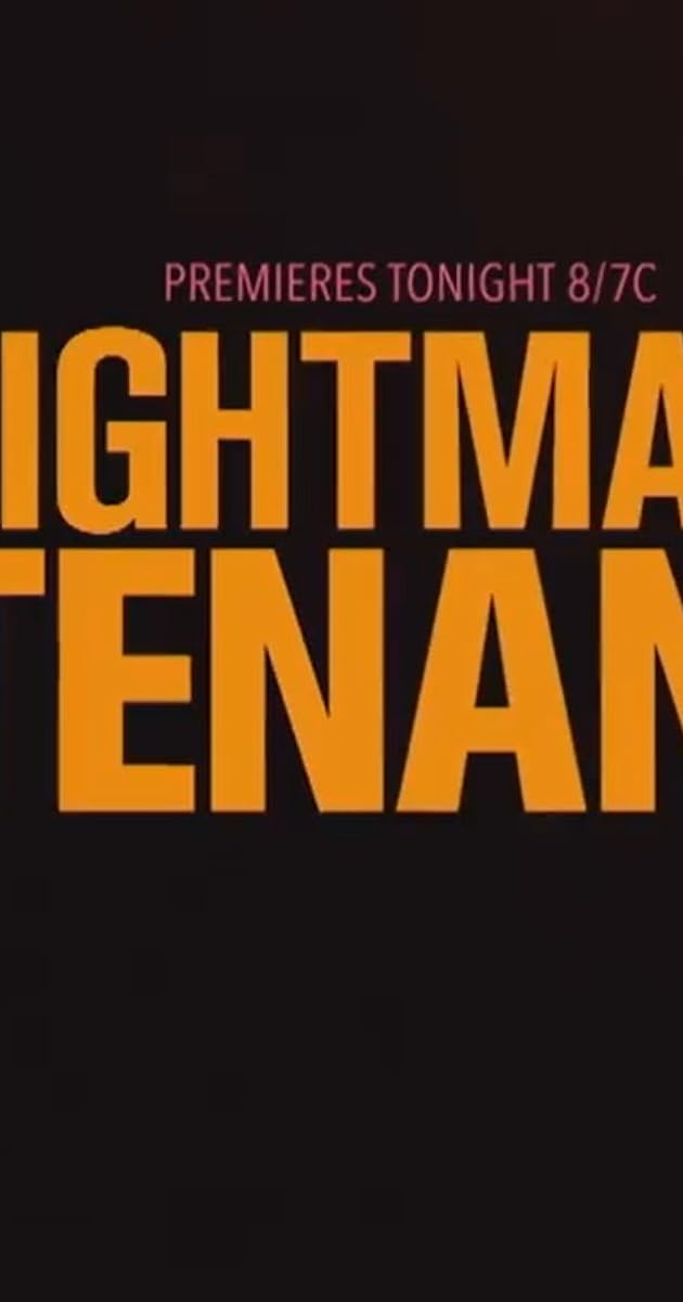 Nightmare Tenant