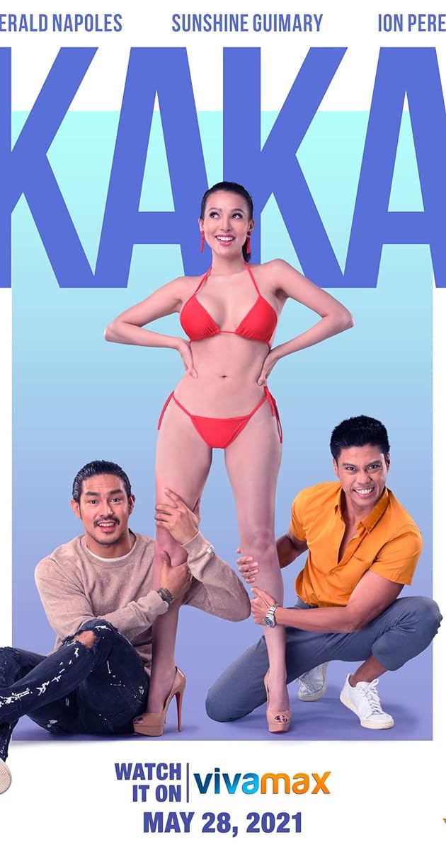Kaka