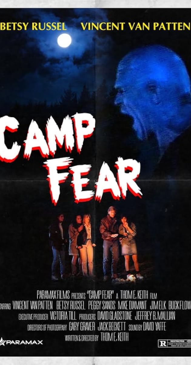 Camp Fear