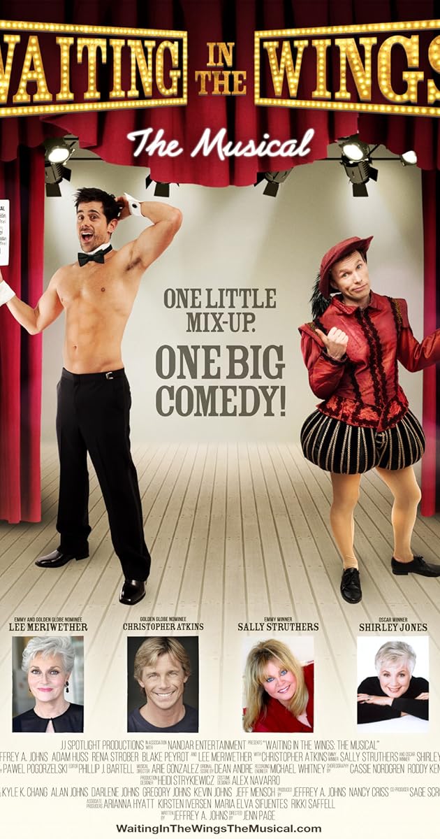 Waiting in the Wings: The Musical