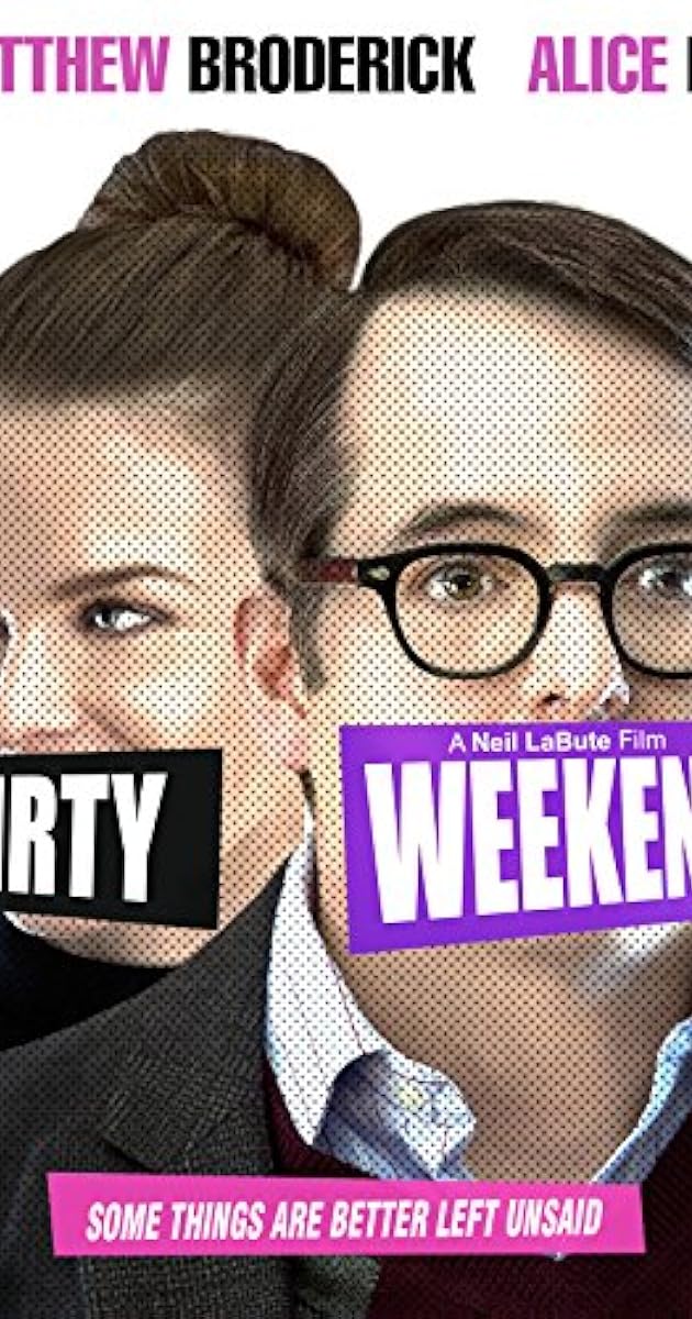 Dirty Weekend