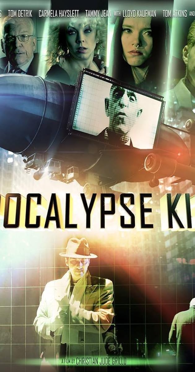Apocalypse Kiss