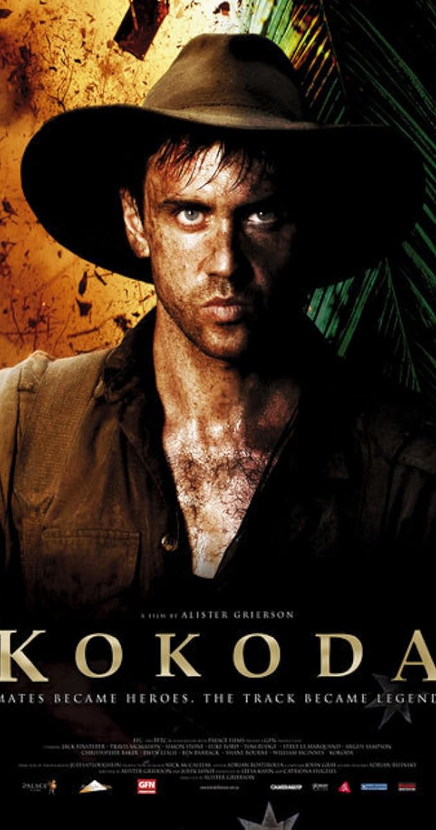 Kokoda