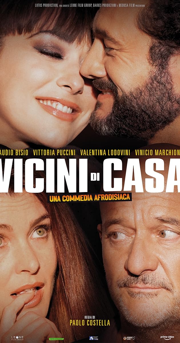 Vicini di casa