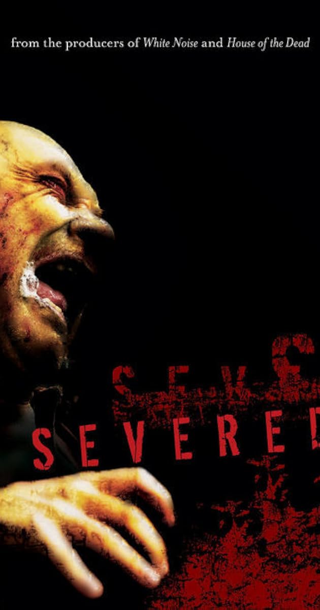 Severed