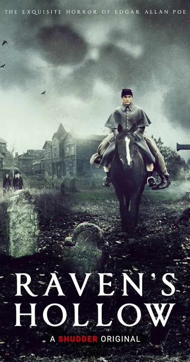 Raven's Hollow