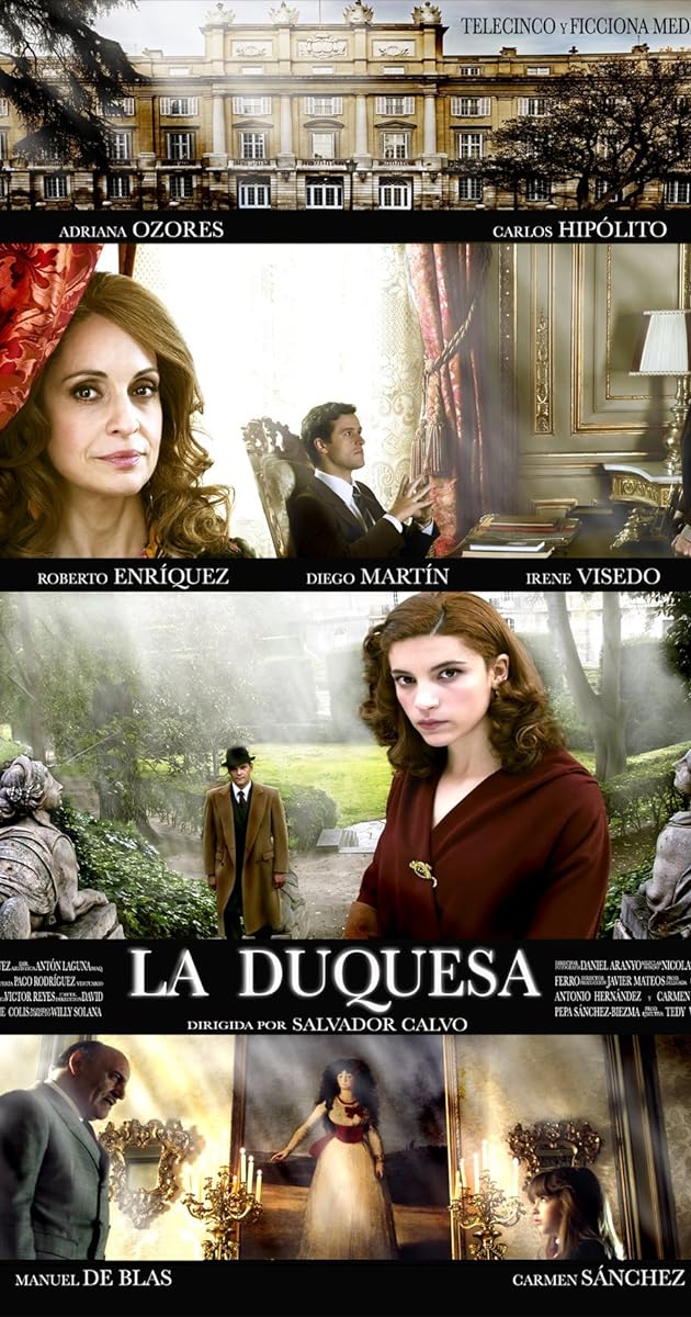 La duquesa