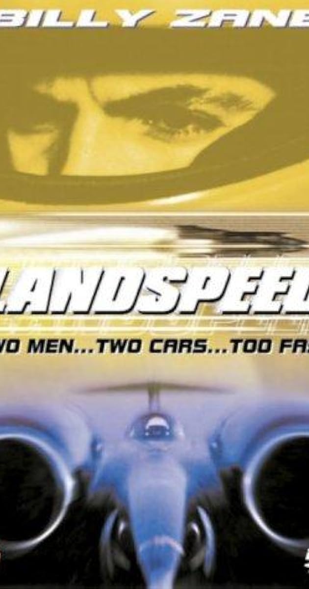 Landspeed