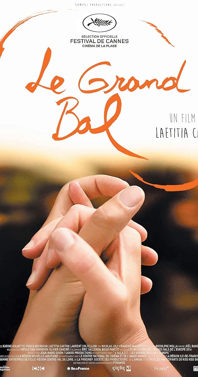 Le Grand Bal