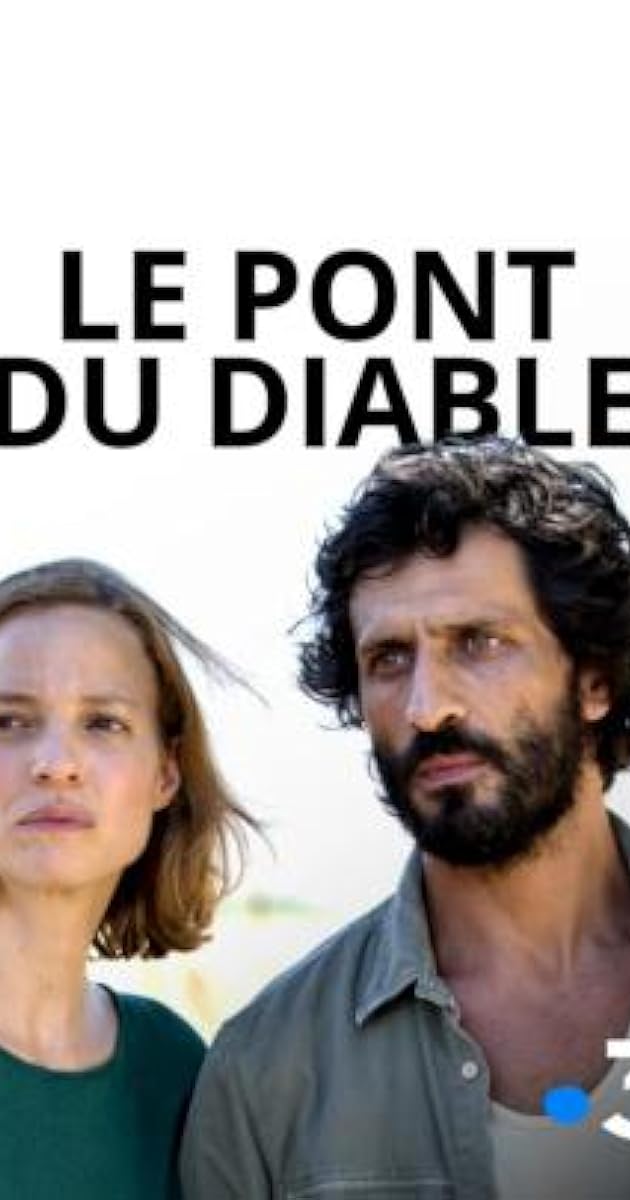 Le pont du diable