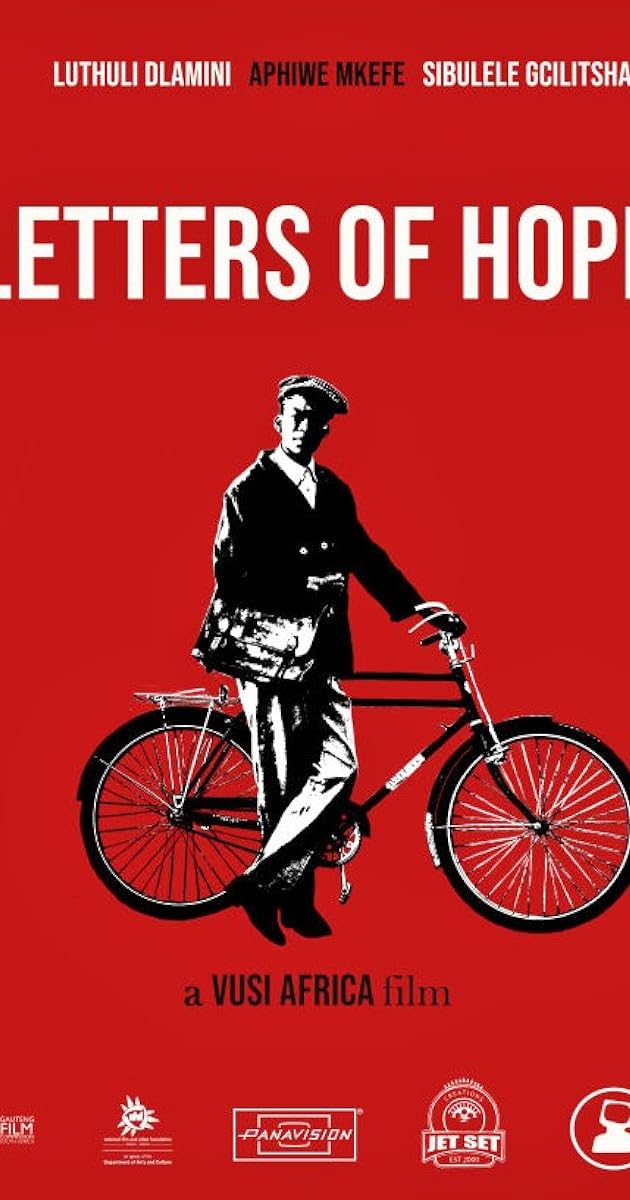 Letters of Hope