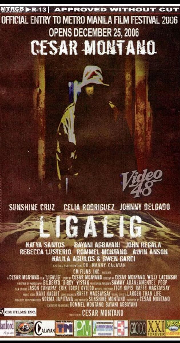 Ligalig