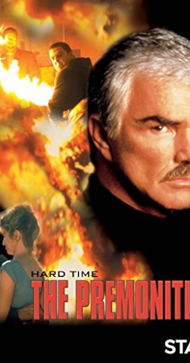 Hard Time: The Premonition